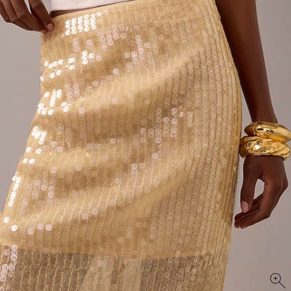 J. Crew Skirt
